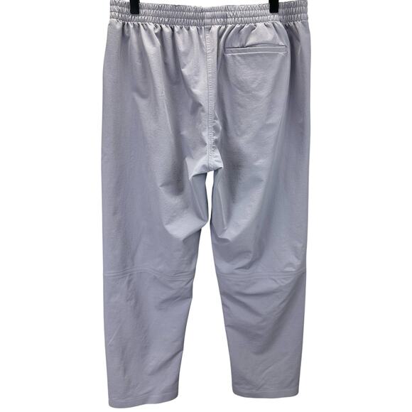 Outdoor Voices Rec Trek Active 26" CropPants Women's Size L Retired Earl Gray - Picture 4 of 8